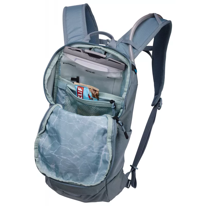 Thule Alltrail TAHP210 Pond zaino da viaggio grigio poliestere