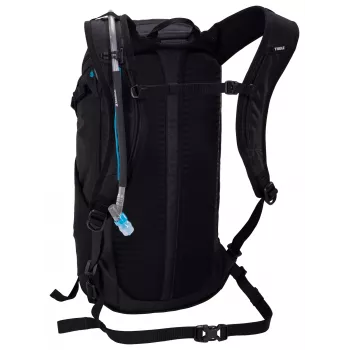 Thule Alltrail TAHP216 nero zaino da viaggio in poliestere