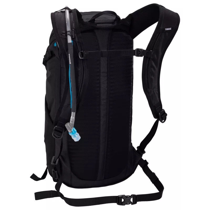 Thule Alltrail TAHP216 nero zaino da viaggio in poliestere