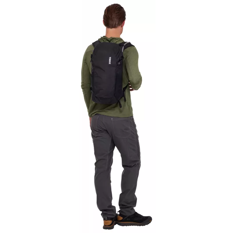 Thule Alltrail TAHP216 nero zaino da viaggio in poliestere