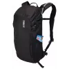 Thule Alltrail TAHP216 nero zaino da viaggio in poliestere