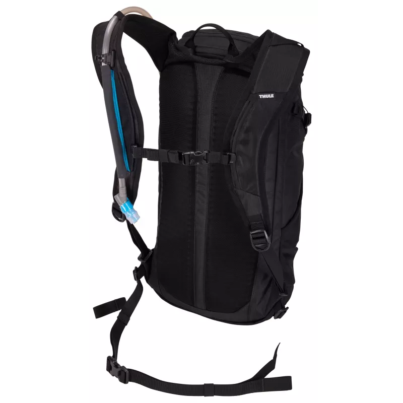 Thule Alltrail TAHP216 nero zaino da viaggio in poliestere