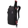 Thule Alltrail TAHP216 nero zaino da viaggio in poliestere