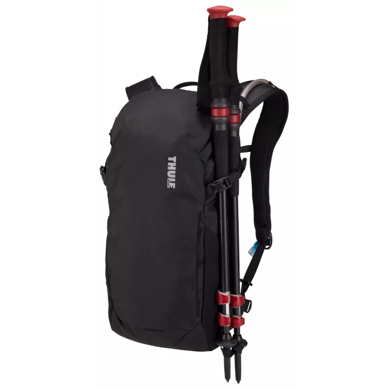 Thule Alltrail TAHP216 nero zaino da viaggio in poliestere