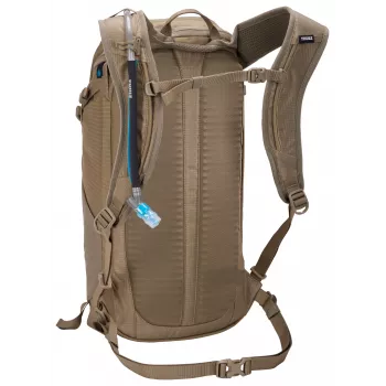Thule Alltrail TAHP216 Faded Khaki zaino da viaggio in poliestere