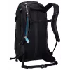 Thule Alltrail TAHP222 nero zaino da viaggio in poliestere