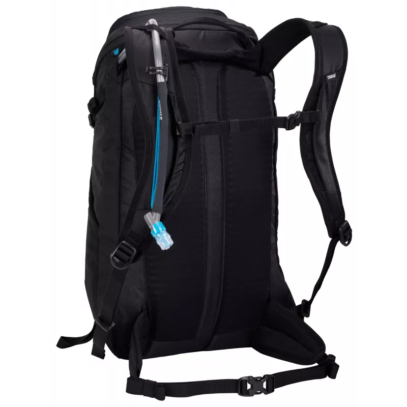 Thule Alltrail TAHP222 nero zaino da viaggio in poliestere