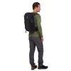 Thule Alltrail TAHP222 nero zaino da viaggio in poliestere