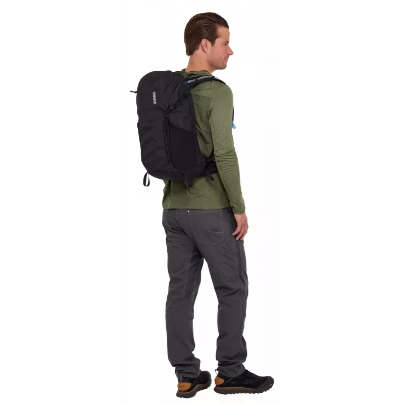 Thule Alltrail TAHP222 nero zaino da viaggio in poliestere