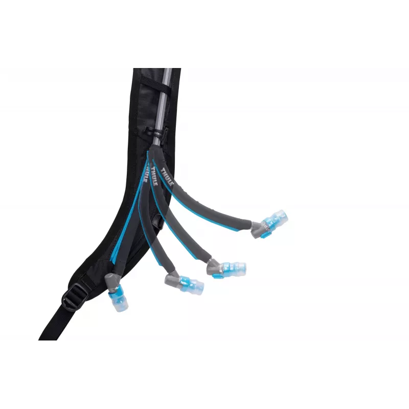 Thule Alltrail TAHP222 nero zaino da viaggio in poliestere