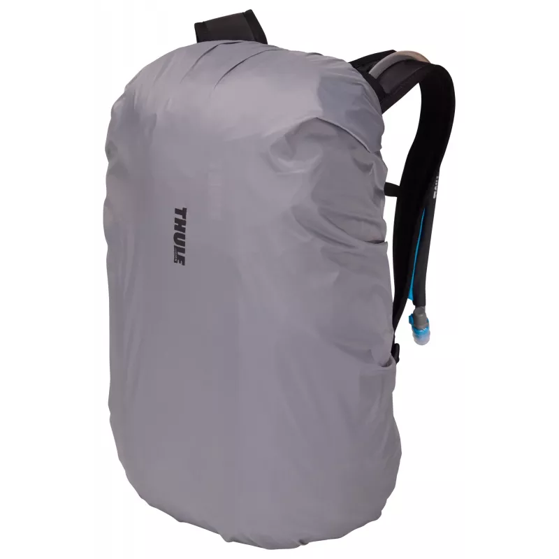 Thule Alltrail TAHP222 nero zaino da viaggio in poliestere