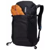Thule Alltrail TAHP222 nero zaino da viaggio in poliestere