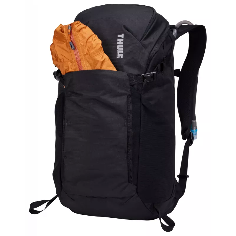 Thule Alltrail TAHP222 nero zaino da viaggio in poliestere