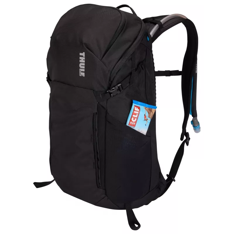 Thule Alltrail TAHP222 nero zaino da viaggio in poliestere