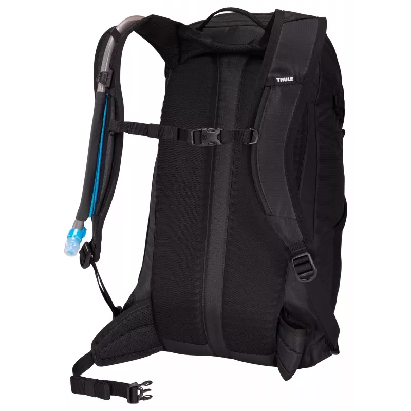 Thule Alltrail TAHP222 nero zaino da viaggio in poliestere