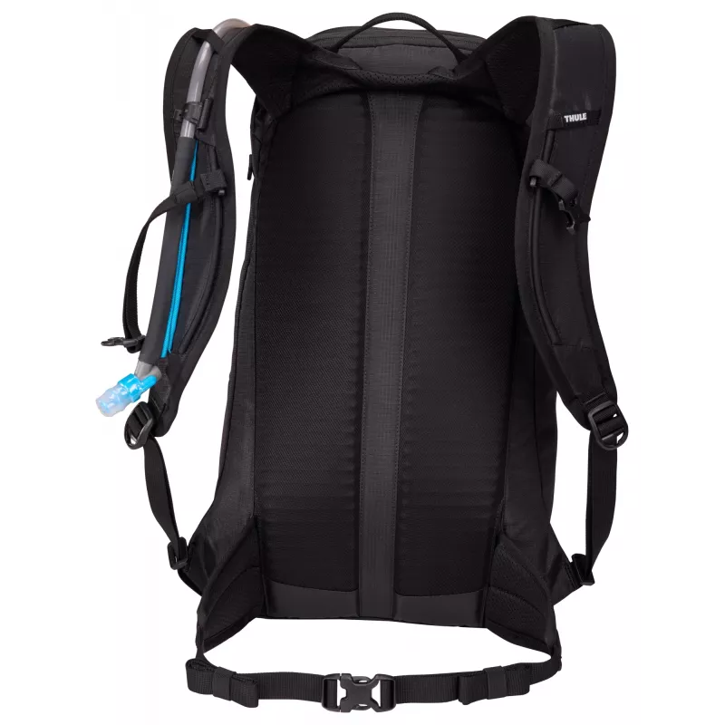 Thule Alltrail TAHP222 nero zaino da viaggio in poliestere