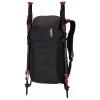 Thule Alltrail TAHP222 nero zaino da viaggio in poliestere