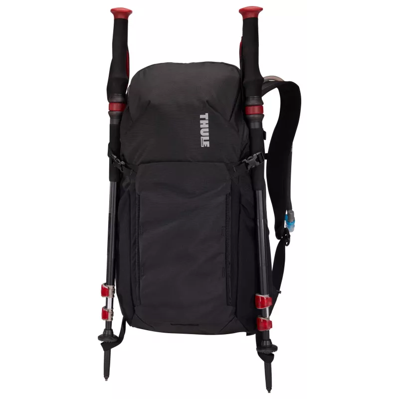 Thule Alltrail TAHP222 nero zaino da viaggio in poliestere