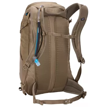 Thule Alltrail TAHP222 Faded Khaki zaino da viaggio in poliestere