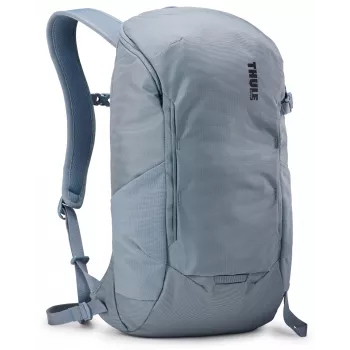 Thule Alltrail TADP218 Pond zaino da viaggio grigio poliestere