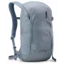 Thule Alltrail TADP218 Pond zaino da viaggio grigio poliestere