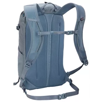 Thule Alltrail TADP218 Pond zaino da viaggio grigio poliestere