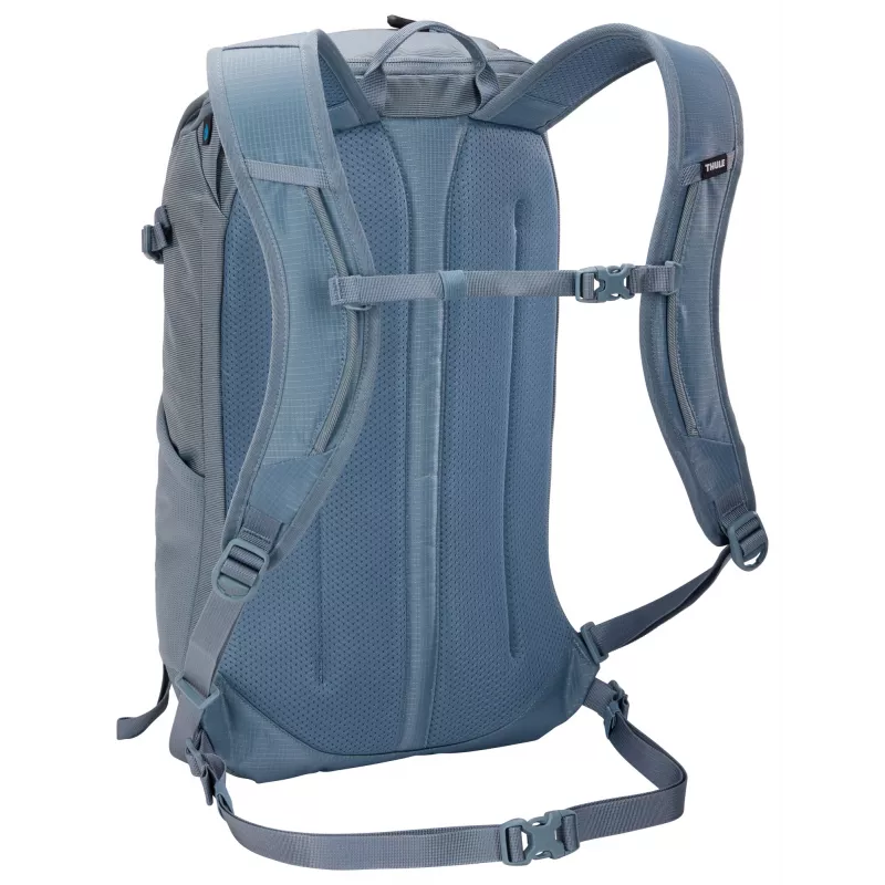 Thule Alltrail TADP218 Pond zaino da viaggio grigio poliestere
