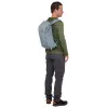 Thule Alltrail TADP218 Pond zaino da viaggio grigio poliestere