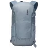 Thule Alltrail TADP218 Pond zaino da viaggio grigio poliestere