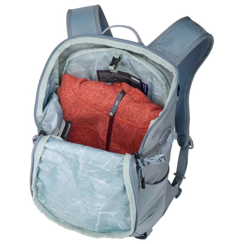 Thule Alltrail TADP218 Pond zaino da viaggio grigio poliestere