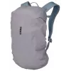 Thule Alltrail TADP218 Pond zaino da viaggio grigio poliestere