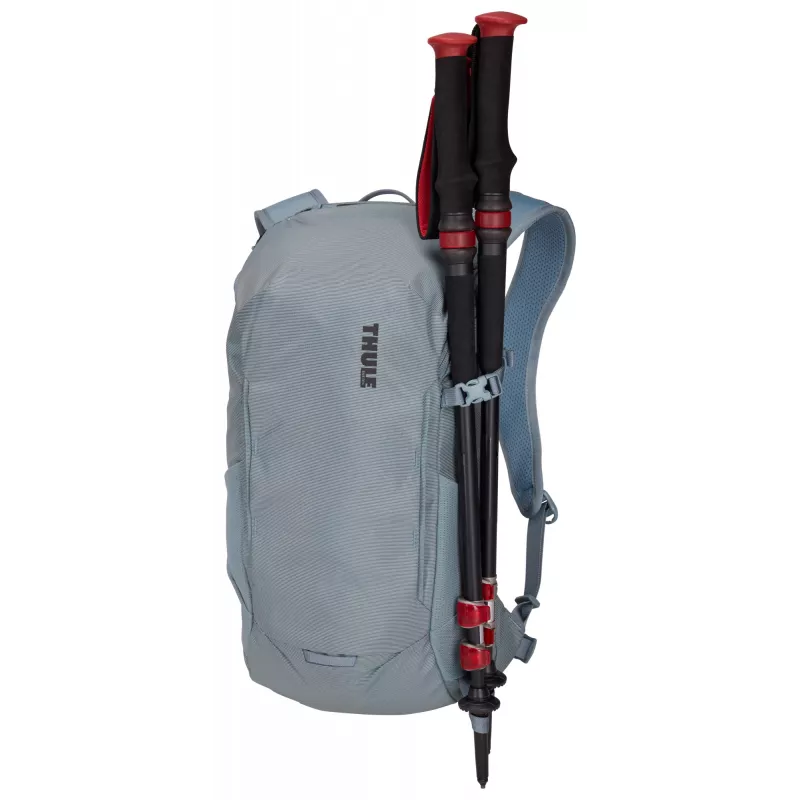 Thule Alltrail TADP218 Pond zaino da viaggio grigio poliestere