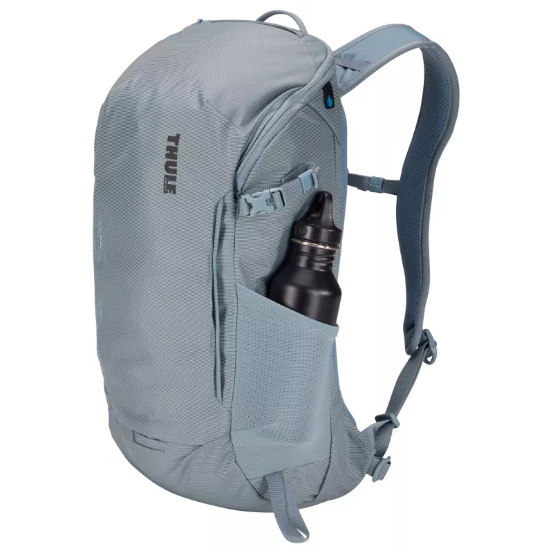 Thule Alltrail TADP218 Pond zaino da viaggio grigio poliestere