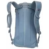 Thule Alltrail TADP218 Pond zaino da viaggio grigio poliestere