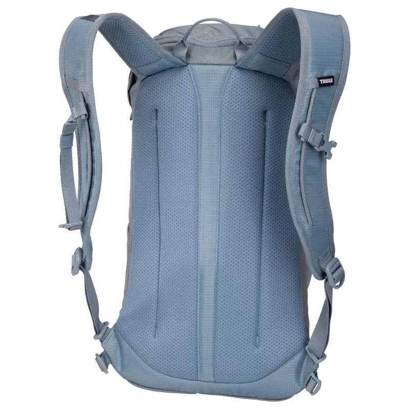 Thule Alltrail TADP218 Pond zaino da viaggio grigio poliestere