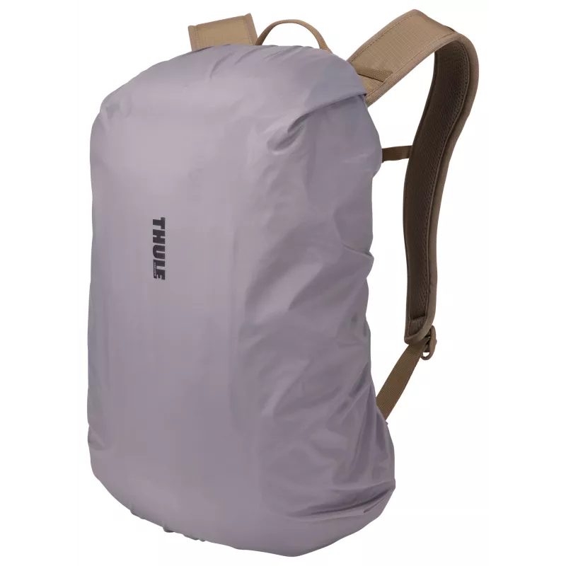 Thule Alltrail TADP218 Faded Khaki zaino da viaggio in poliestere
