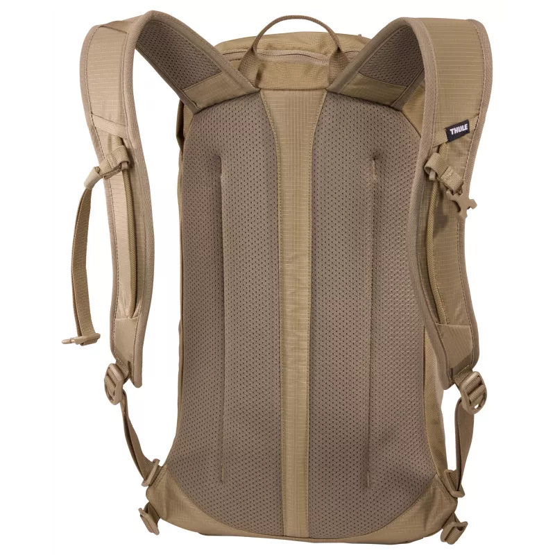 Thule Alltrail TADP218 Faded Khaki zaino da viaggio in poliestere