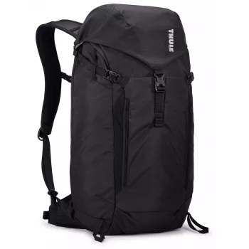Thule Alltrail TADP225 nero zaino da viaggio in poliestere