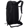 Thule Alltrail TADP225 nero zaino da viaggio in poliestere