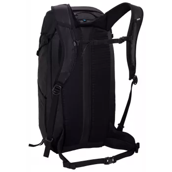 Thule Alltrail TADP225 nero zaino da viaggio in poliestere