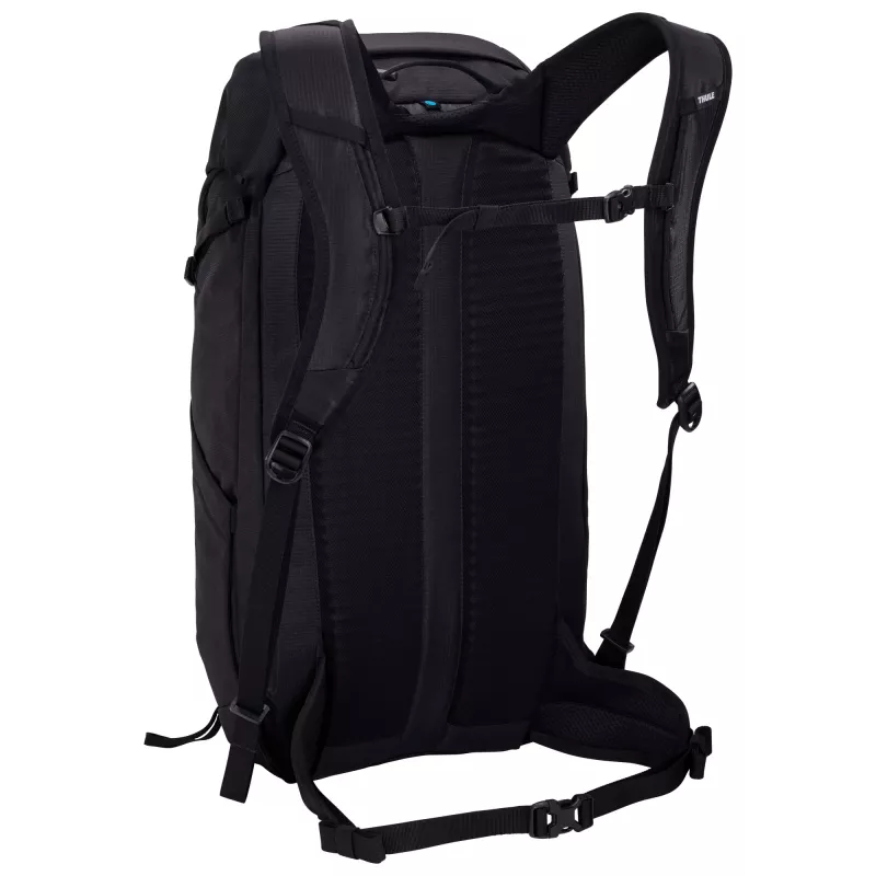 Thule Alltrail TADP225 nero zaino da viaggio in poliestere