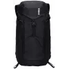 Thule Alltrail TADP225 nero zaino da viaggio in poliestere