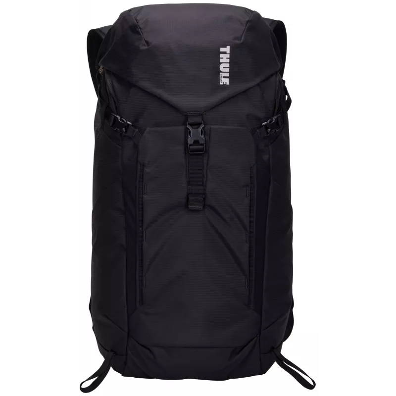 Thule Alltrail TADP225 nero zaino da viaggio in poliestere