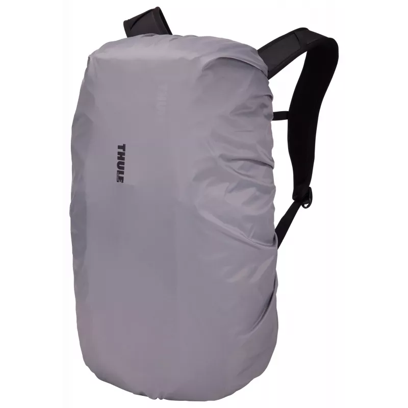 Thule Alltrail TADP225 nero zaino da viaggio in poliestere