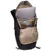 Thule Alltrail TADP225 nero zaino da viaggio in poliestere