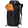 Thule Alltrail TADP225 nero zaino da viaggio in poliestere