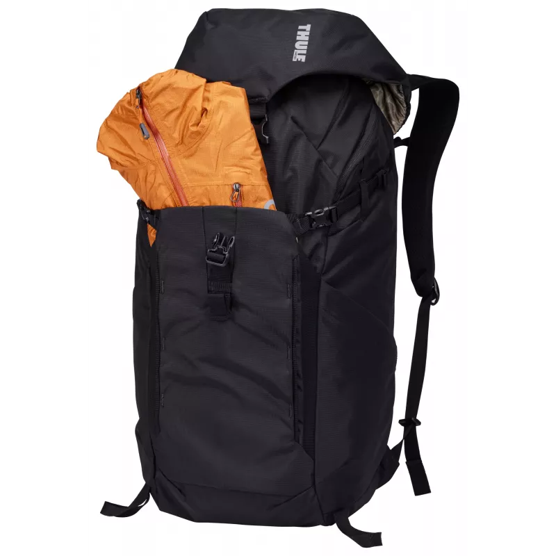 Thule Alltrail TADP225 nero zaino da viaggio in poliestere