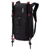 Thule Alltrail TADP225 nero zaino da viaggio in poliestere
