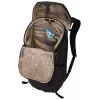 Thule Alltrail TADP225 nero zaino da viaggio in poliestere