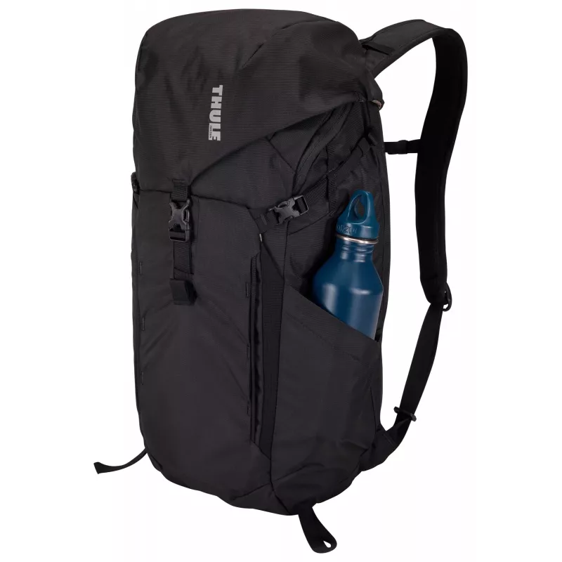 Thule Alltrail TADP225 nero zaino da viaggio in poliestere